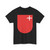 Wappen Schwyz matt (Switzerland) (Coat of Arms) T-Shirt