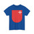 Wappen Schwyz matt (Switzerland) (Coat of Arms) T-Shirt