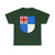 Color: Forest Green | Position: front | Image: 1