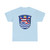 Color: Light Blue | Position: front | Image: 1