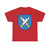 Wappen Seedorf UR (Switzerland) (Coat of Arms) T-Shirt