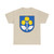 Wappen Schattdorf (Switzerland) (Coat of Arms) T-Shirt