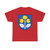Wappen Schattdorf (Switzerland) (Coat of Arms) T-Shirt