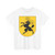 Wappen Schaffhausen matt (Switzerland) (Coat of Arms) T-Shirt