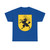 Wappen Schaffhausen matt (Switzerland) (Coat of Arms) T-Shirt
