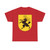 Wappen Schaffhausen matt (Switzerland) (Coat of Arms) T-Shirt