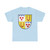Color: Light Blue | Position: front | Image: 1