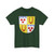 Wappen Schaesberg (Oman) (Coat of Arms) T-Shirt