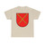 Wappen Sarmenstorf AG (Switzerland) (Coat of Arms) T-Shirt