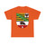 Color: Orange | Position: front | Image: 1