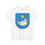 Wappen Safenwil AG (Switzerland) (Coat of Arms) T-Shirt