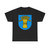 Wappen Rüfenach AG (Switzerland) (Coat of Arms) T-Shirt