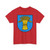 Wappen Rüfenach AG (Switzerland) (Coat of Arms) T-Shirt