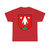 Color: Red | Position: front | Image: 1