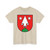 Wappen Rothrist AG (Switzerland) (Coat of Arms) T-Shirt