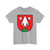 Wappen Rothrist AG (Switzerland) (Coat of Arms) T-Shirt