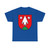 Wappen Rothrist AG (Switzerland) (Coat of Arms) T-Shirt