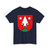 Wappen Rothrist AG (Switzerland) (Coat of Arms) T-Shirt