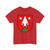 Wappen Rothrist AG (Switzerland) (Coat of Arms) T-Shirt