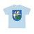 Color: Light Blue | Position: front | Image: 1
