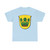 Color: Light Blue | Position: front | Image: 1
