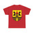 Color: Red | Position: front | Image: 1
