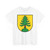 Wappen Riniken AG (Switzerland) (Coat of Arms) T-Shirt