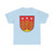 Color: Light Blue | Position: front | Image: 1