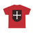 Wappen Salgesch (Switzerland) (Coat of Arms) T-Shirt