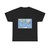 World Map (1981) (Map) T-Shirt