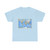 World Map (1981) (Map) T-Shirt