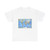 World Map (1981) (Map) T-Shirt
