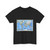 World Map (1981) (Map) T-Shirt