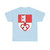Wappen Obwalden matt (Switzerland) (Coat of Arms) T-Shirt