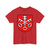 Color: Red | Position: other | Image: 3