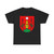 Wappen Oberrohrdorf AG (Switzerland) (Coat of Arms) T-Shirt