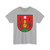 Wappen Oberrohrdorf AG (Switzerland) (Coat of Arms) T-Shirt