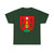 Wappen Oberrohrdorf AG (Switzerland) (Coat of Arms) T-Shirt