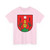 Wappen Oberrohrdorf AG (Switzerland) (Coat of Arms) T-Shirt