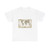World Map - Political Antique (2007) (Map) T-Shirt