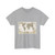 World Map - Political Antique (2007) (Map) T-Shirt