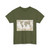 World Map - Political Antique (2007) (Map) T-Shirt