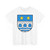 Wappen Muhen AG (Switzerland) (Coat of Arms) T-Shirt