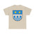 Wappen Muhen AG (Switzerland) (Coat of Arms) T-Shirt
