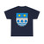 Wappen Muhen AG (Switzerland) (Coat of Arms) T-Shirt