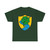 Color: Forest Green | Position: front | Image: 1