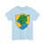 Wappen Müglitztal (Germany) (Coat of Arms) T-Shirt