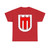 Color: Red | Position: front | Image: 1