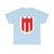 Color: Light Blue | Position: front | Image: 1