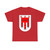 Color: Red | Position: front | Image: 1